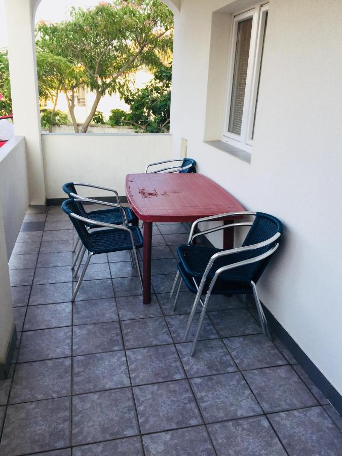 Apartmani Nerko パグ エクステリア 写真