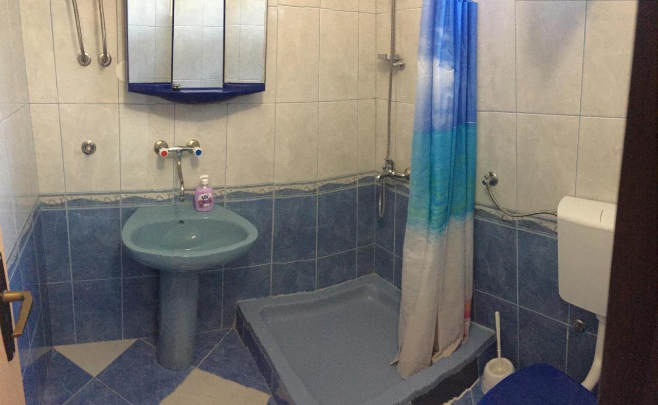 Apartmani Nerko パグ エクステリア 写真