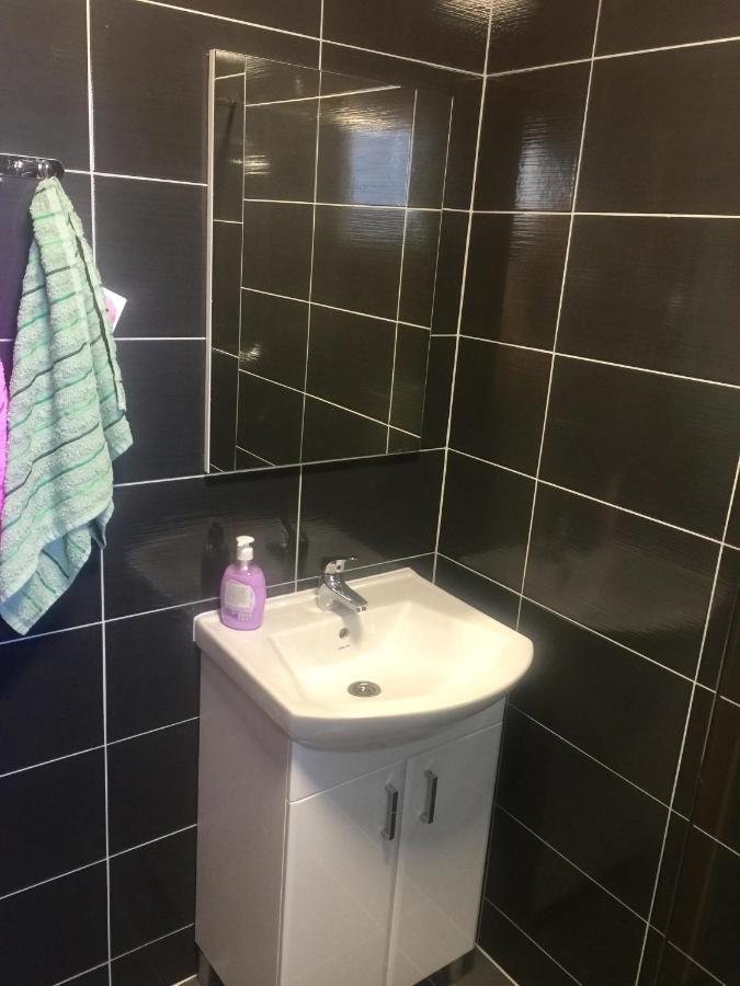 Apartmani Nerko パグ エクステリア 写真