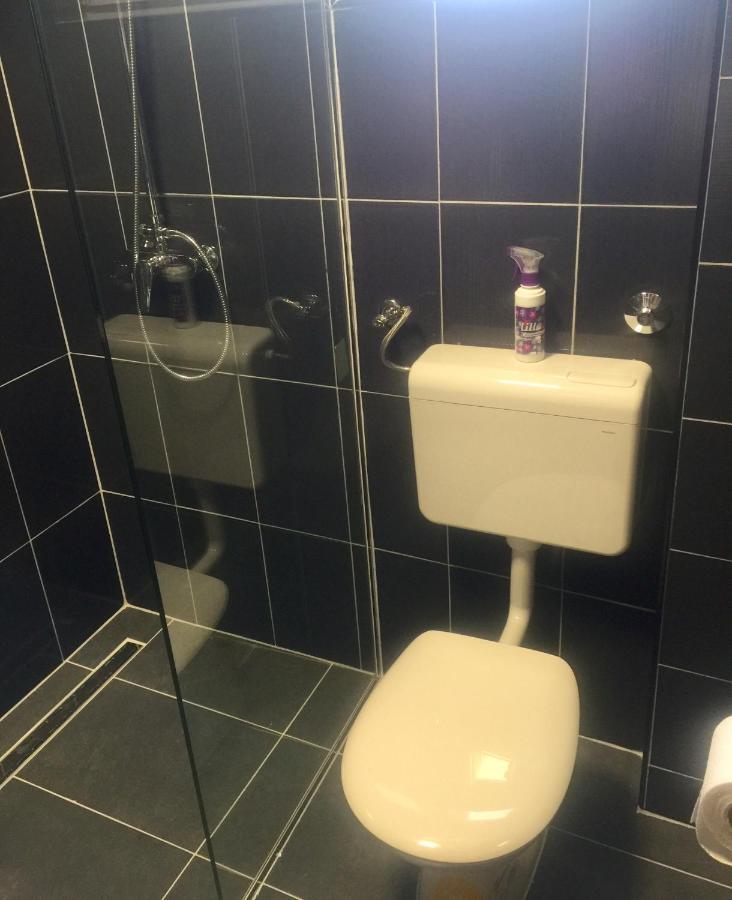 Apartmani Nerko パグ エクステリア 写真